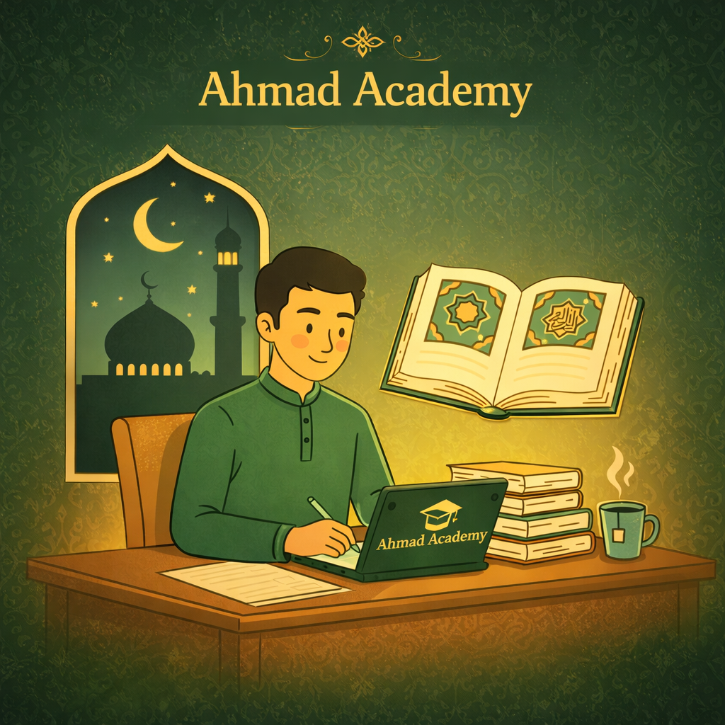 Islamic Architecture